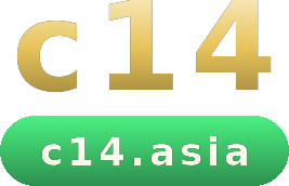 c14 logo